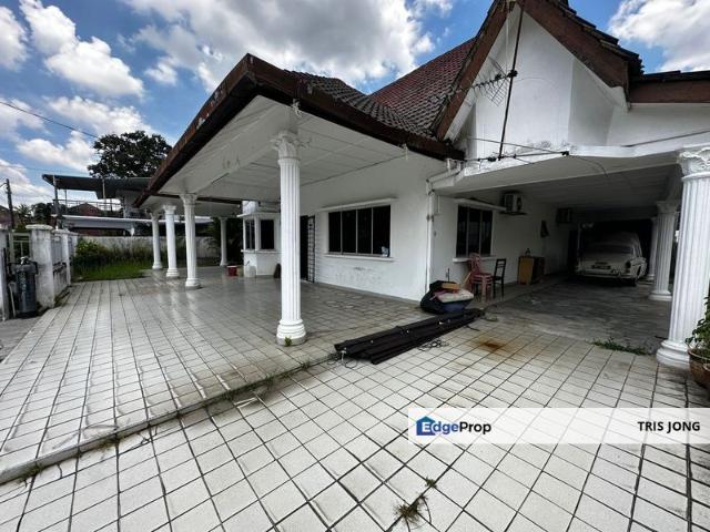 House for sale in Selayang, Selangor