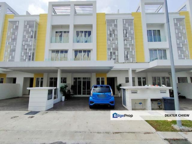 House for sale in Selayang, Selangor