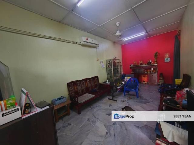 House for sale in Selayang, Selangor