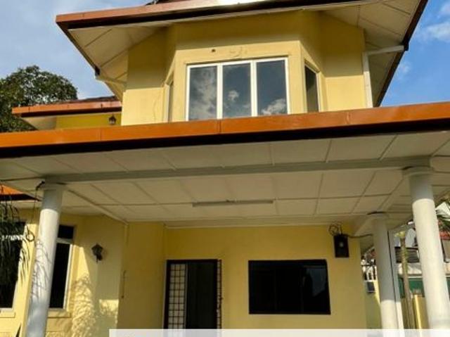House for sale in Taman Seri Hijau, Majlis Perbandaran Selayang
