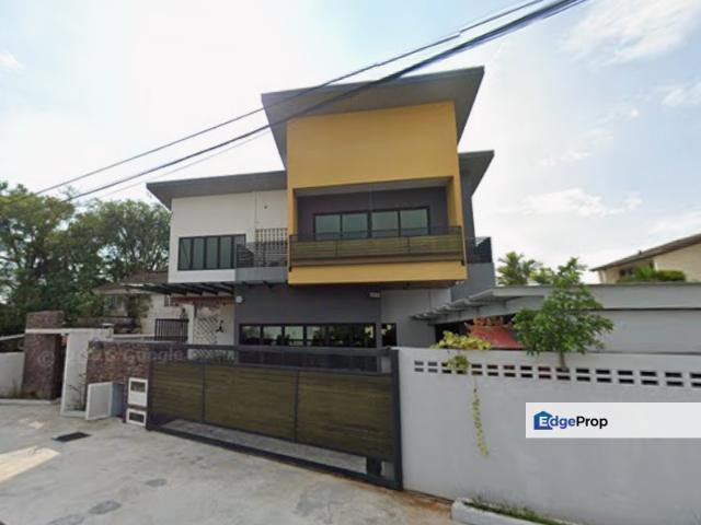 House for sale in Selayang, Selangor