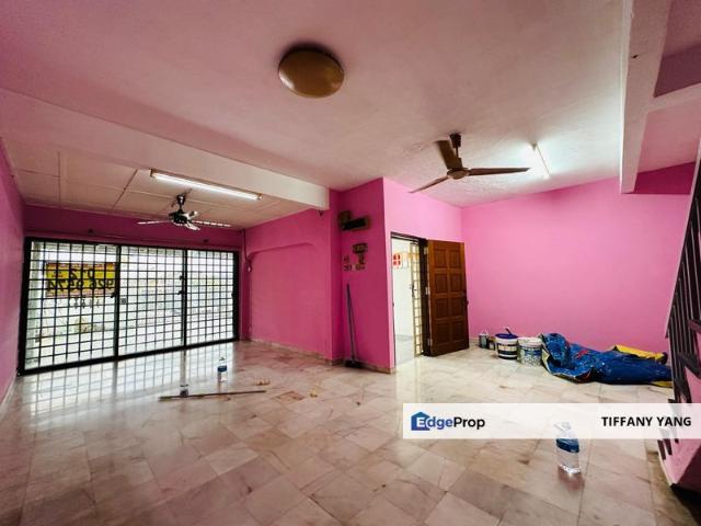 House for sale in Selayang, Selangor