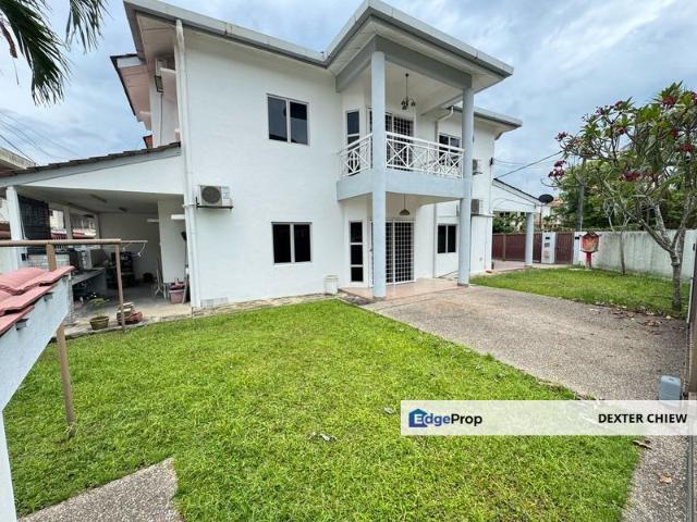 House for sale in Selayang, Selangor