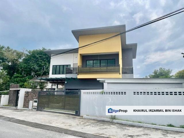House for sale in Selayang, Selangor
