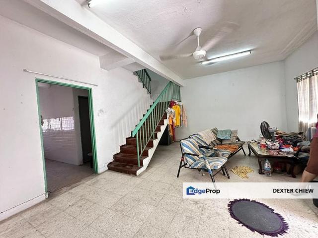 House for sale in Selayang, Selangor