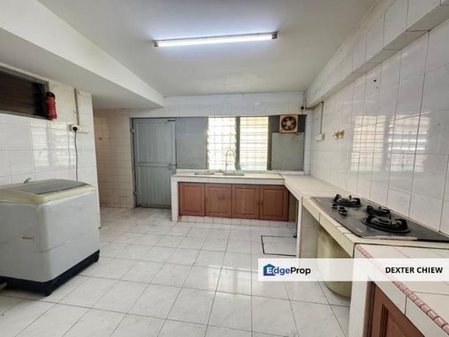 House for sale in Selayang, Selangor