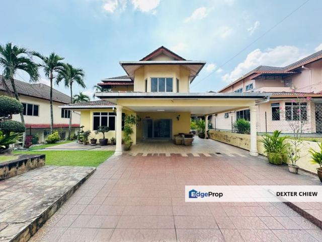 House for sale in Selayang, Selangor