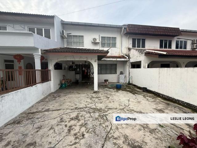 House for sale in Selayang, Selangor