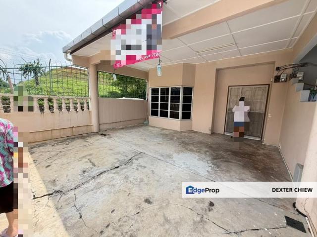 House for sale in Selayang, Selangor