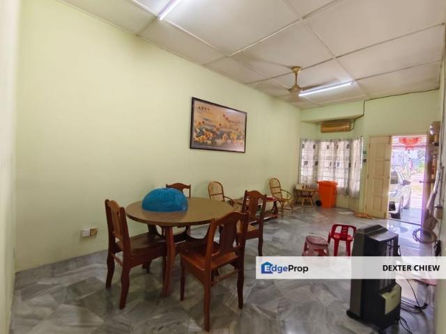 House for sale in Selayang, Selangor