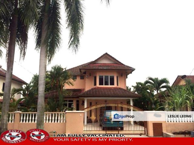 House for sale in Selayang, Selangor