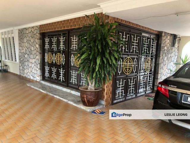 House for sale in Selayang, Selangor
