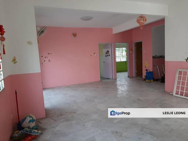 House for rent in Selayang, Selangor