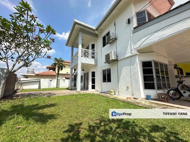 House for sale in Selayang, Selangor