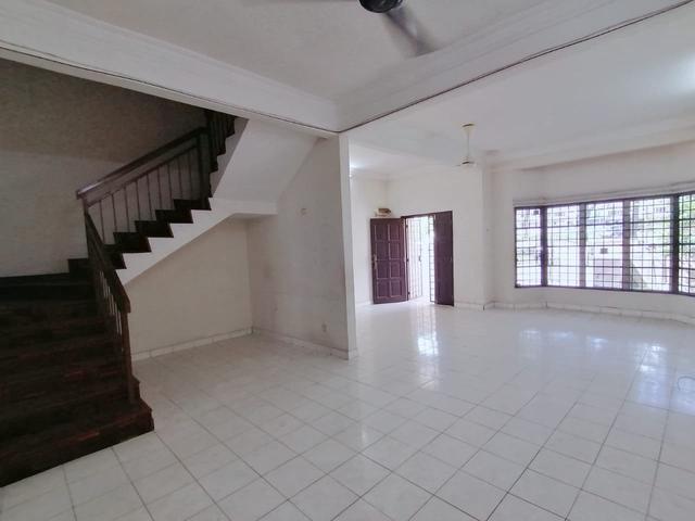 Terraced House for sale in Selayang, Selangor