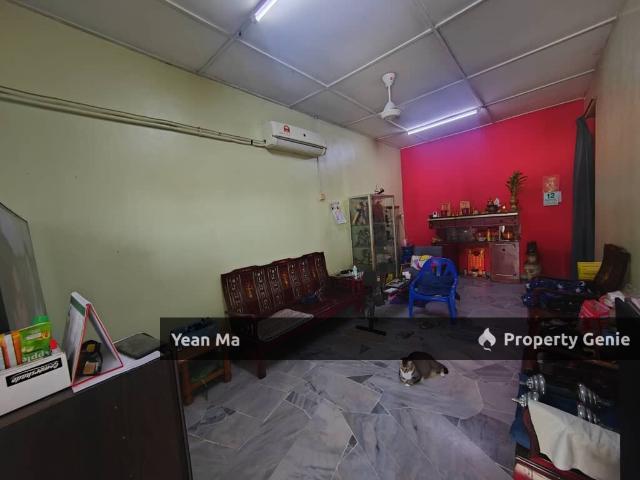 Terraced House for sale in Selayang, Selangor