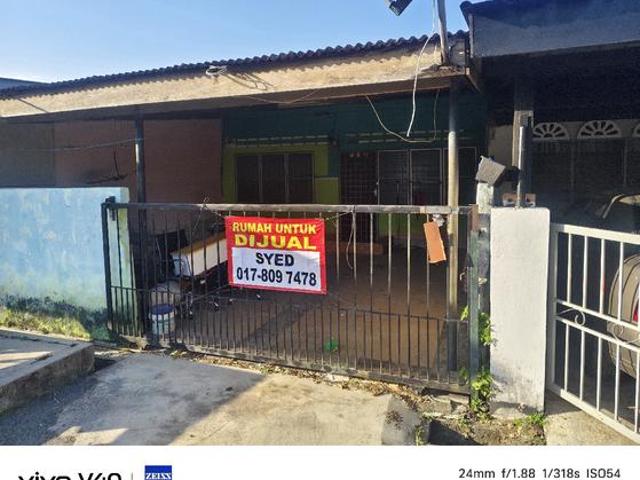 Terraced House for sale in Jitra, Kedah