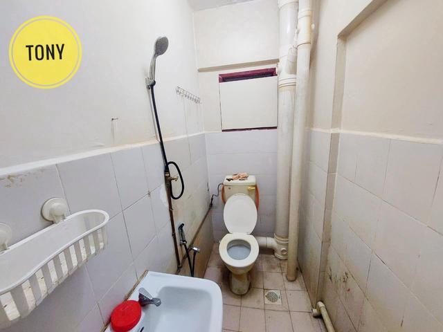 Flat for sale in Penang