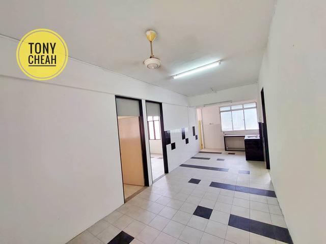 Apartment for sale in Georgetown, Penang