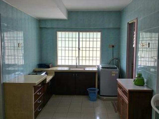 Apartment for sale in Georgetown, Penang