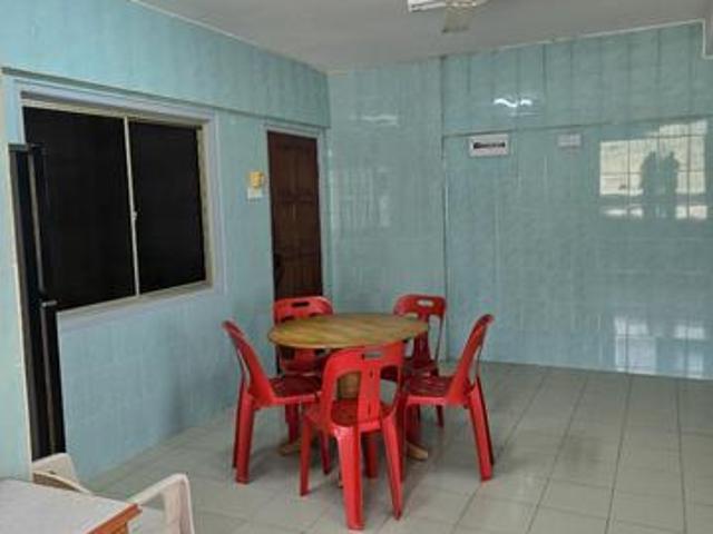 Flat for sale in Ayer Itam, George Town