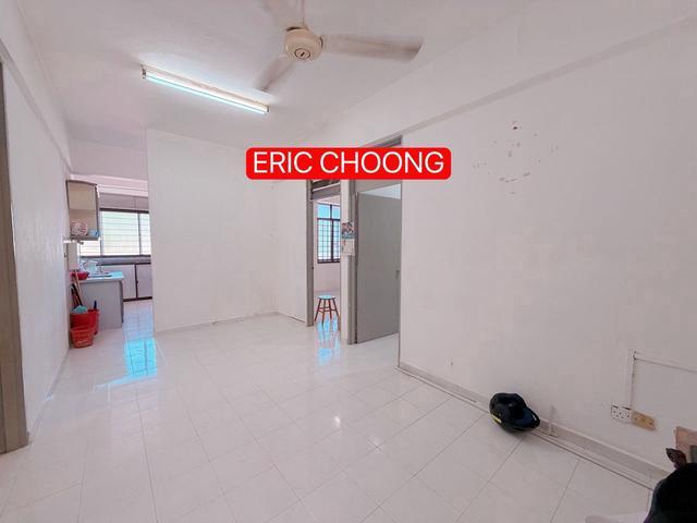 Apartment for sale in Georgetown, Penang