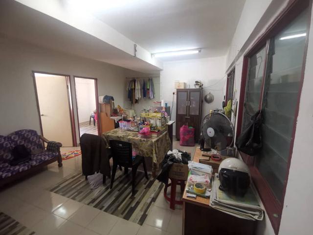 Flat for sale in Penang