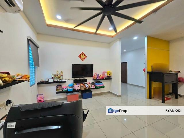 House for rent in Alor Setar, Kedah