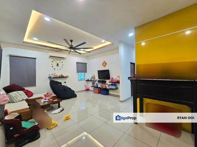House for sale in Alor Setar, Kedah