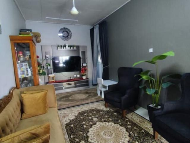 Terraced House for sale in Kluang, Johor