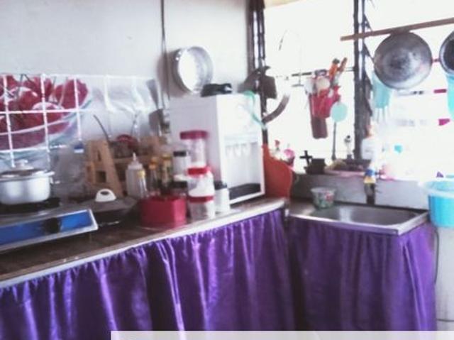 Flat for sale in Kajang, Langat