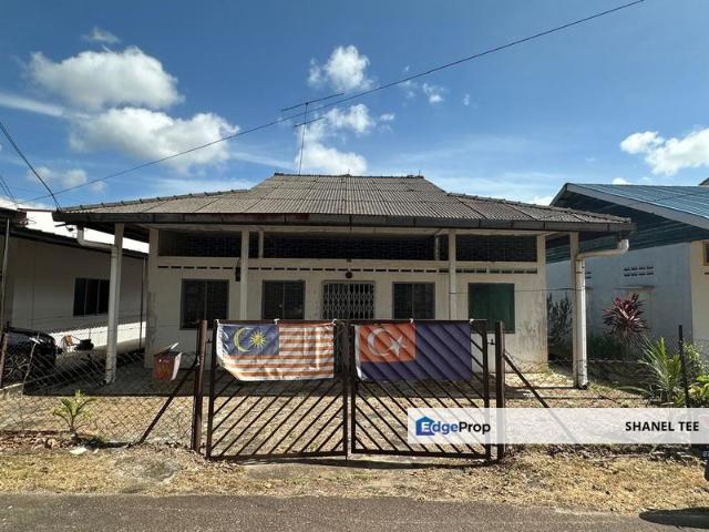House for sale in Kluang, Johor