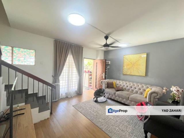 House for sale in Fasa 2B Taman Cheras Jaya, Majlis Perbandaran Kajang