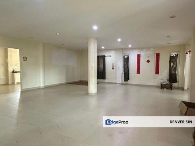 House for sale in Kajang, Langat