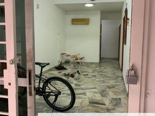 House for sale in Fasa 2B Taman Cheras Jaya, Majlis Perbandaran Kajang