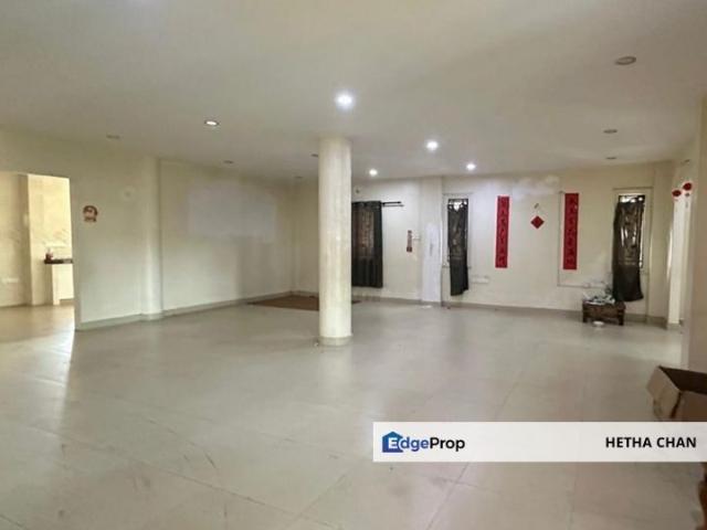 House for sale in Fasa 2B Taman Cheras Jaya, Majlis Perbandaran Kajang