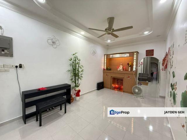 House for sale in Alor Setar, Kedah