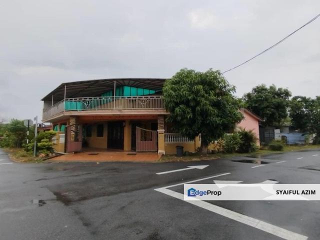 House for sale in Kajang, Langat