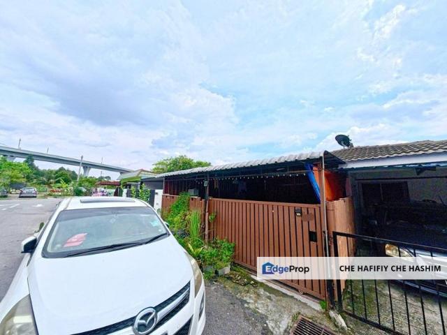 House for sale in Fasa 2B Taman Cheras Jaya, Majlis Perbandaran Kajang