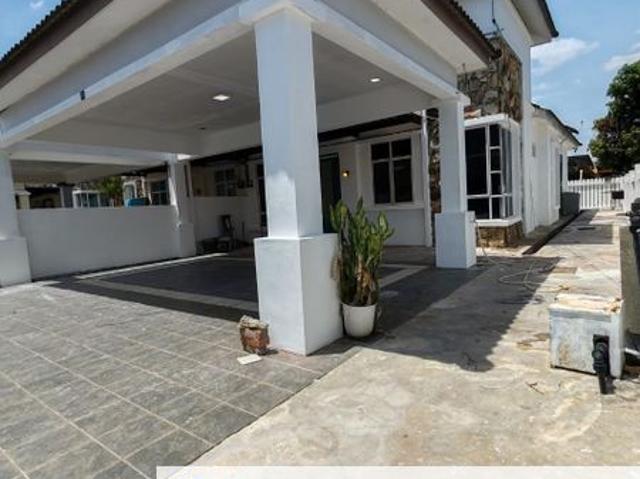 House for sale in Alor Setar, Kedah