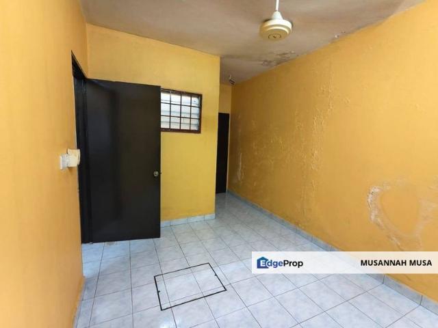 House for sale in Kajang, Langat