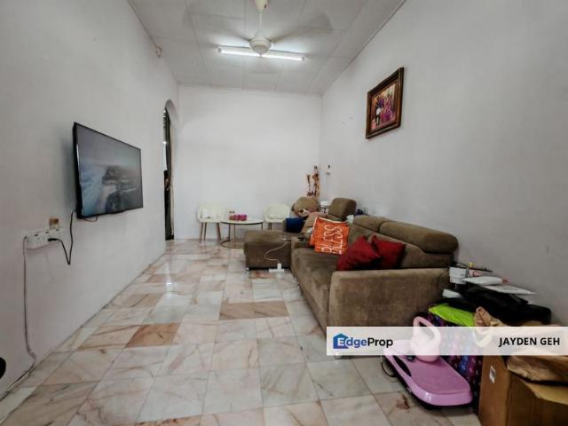 House for sale in Alor Setar, Kedah
