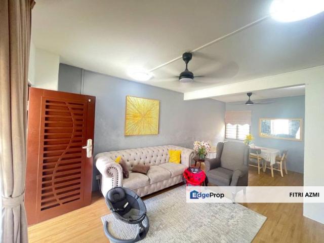 House for sale in Kajang, Langat