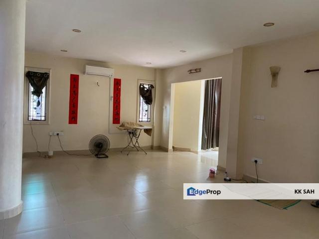 House for sale in Kajang, Langat