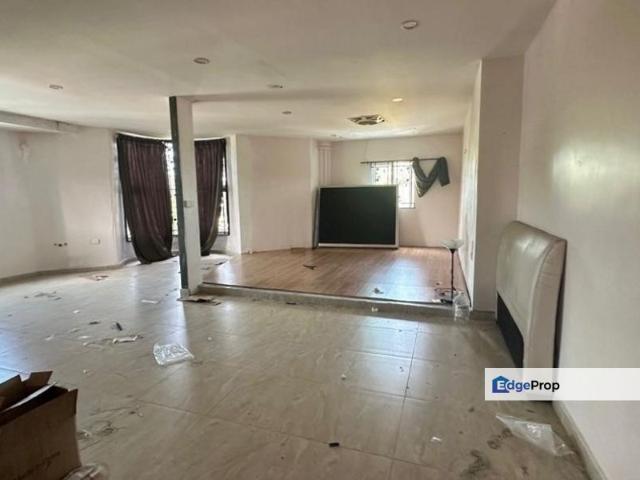 Flat for sale in Kajang, Langat
