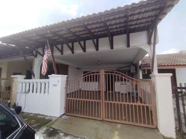 Terraced House for rent in Kajang, Langat