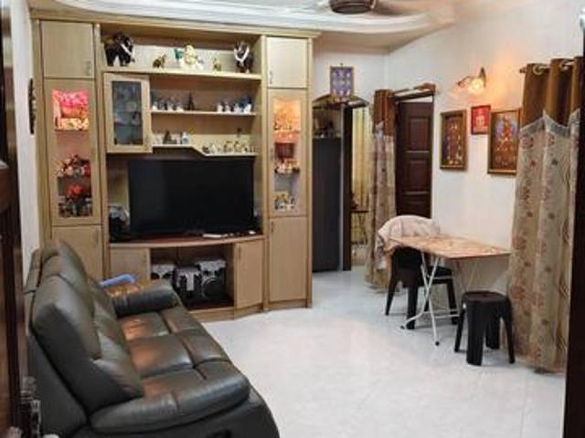 Apartment for sale in Georgetown, Penang