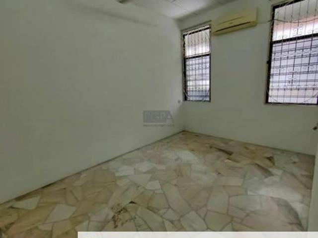 House for sale in Georgetown, Penang