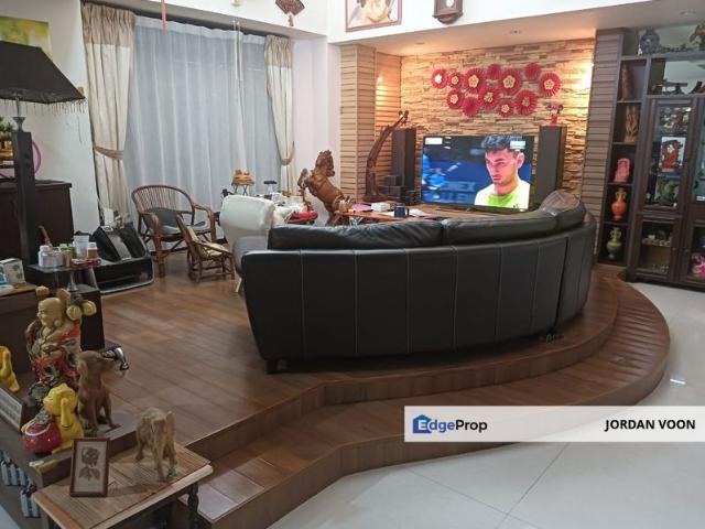 House for sale in Georgetown, Penang