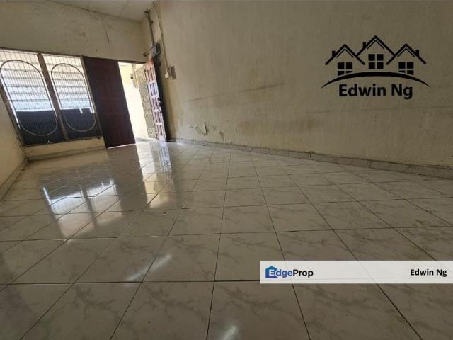 House for sale in Georgetown, Penang